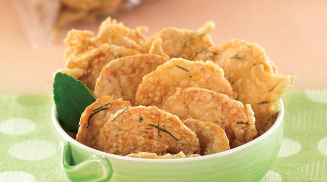keripik tempe