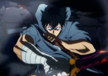Proyek Anime Kolaborasi