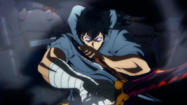 Proyek Anime Kolaborasi