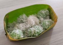 camilan legendaris Indonesia