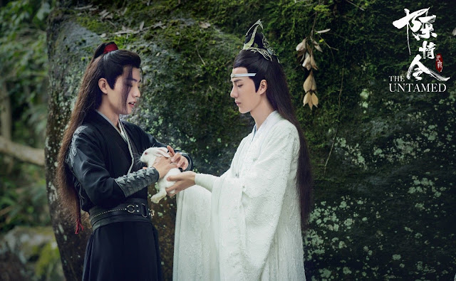 drama china