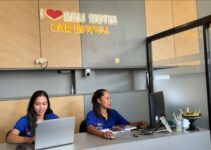 bali mutia rental
