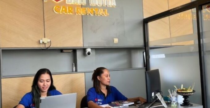 bali mutia rental